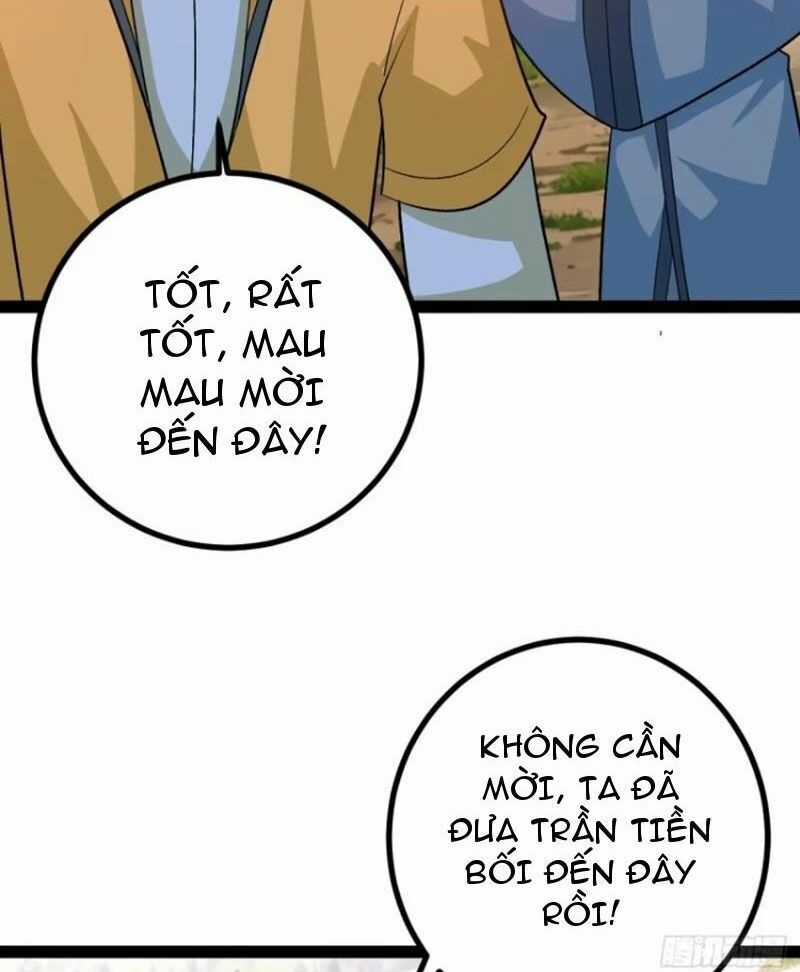 Trăm Tuổi Mở Hệ Thống, Hiếu Tử Hiền Tôn Quỳ Khắp Núi! Chapter 47 trang 19