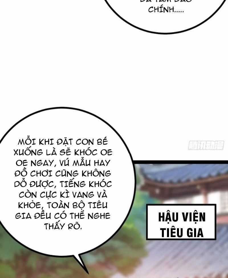 Trăm Tuổi Mở Hệ Thống, Hiếu Tử Hiền Tôn Quỳ Khắp Núi! Chapter 47 trang 2