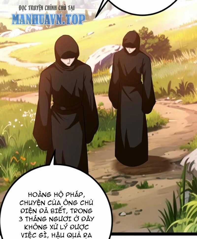 Trăm Tuổi Mở Hệ Thống, Hiếu Tử Hiền Tôn Quỳ Khắp Núi! Chapter 47 trang 20