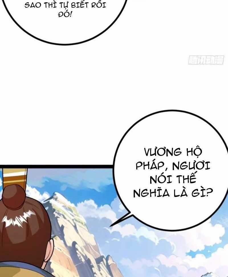 Trăm Tuổi Mở Hệ Thống, Hiếu Tử Hiền Tôn Quỳ Khắp Núi! Chapter 47 trang 21