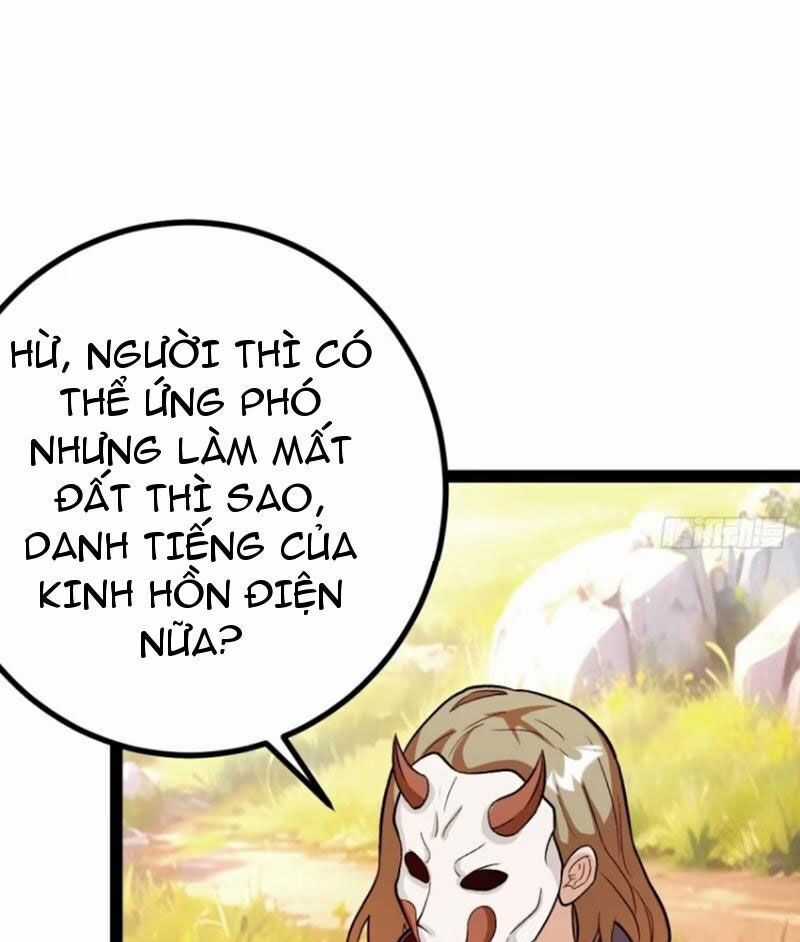 Trăm Tuổi Mở Hệ Thống, Hiếu Tử Hiền Tôn Quỳ Khắp Núi! Chapter 47 trang 25