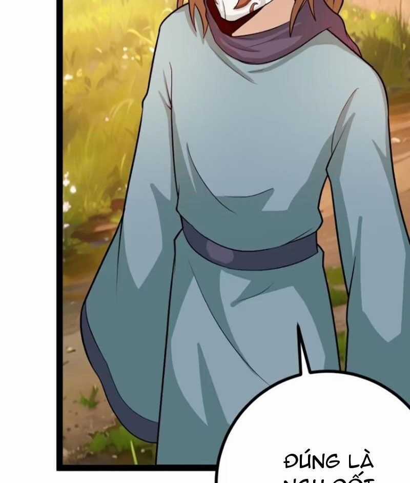 Trăm Tuổi Mở Hệ Thống, Hiếu Tử Hiền Tôn Quỳ Khắp Núi! Chapter 47 trang 26