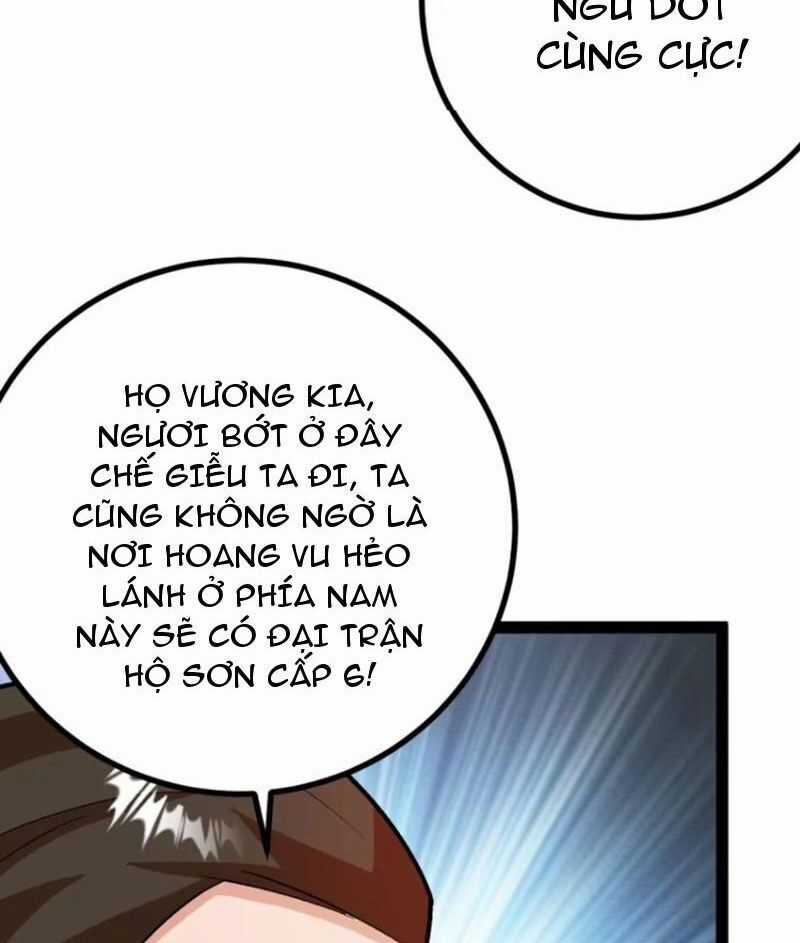 Trăm Tuổi Mở Hệ Thống, Hiếu Tử Hiền Tôn Quỳ Khắp Núi! Chapter 47 trang 27