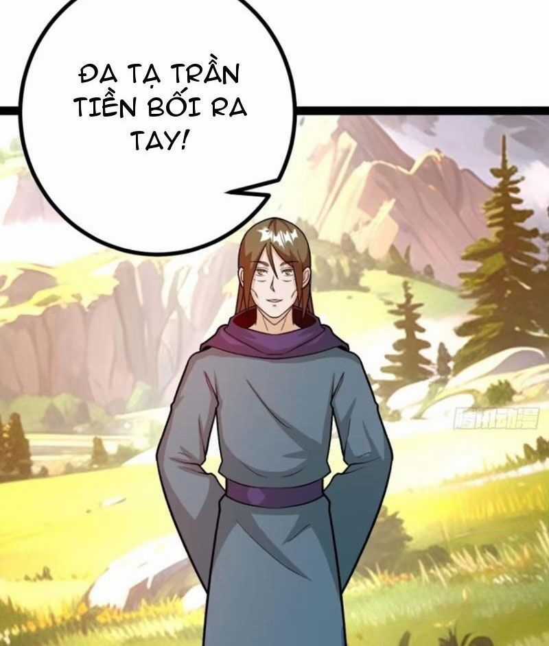 Trăm Tuổi Mở Hệ Thống, Hiếu Tử Hiền Tôn Quỳ Khắp Núi! Chapter 47 trang 31