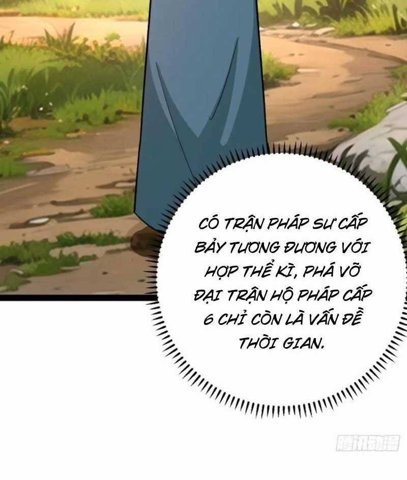 Trăm Tuổi Mở Hệ Thống, Hiếu Tử Hiền Tôn Quỳ Khắp Núi! Chapter 47 trang 32