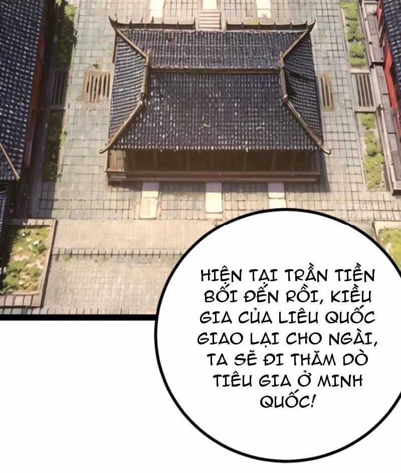 Trăm Tuổi Mở Hệ Thống, Hiếu Tử Hiền Tôn Quỳ Khắp Núi! Chapter 47 trang 34