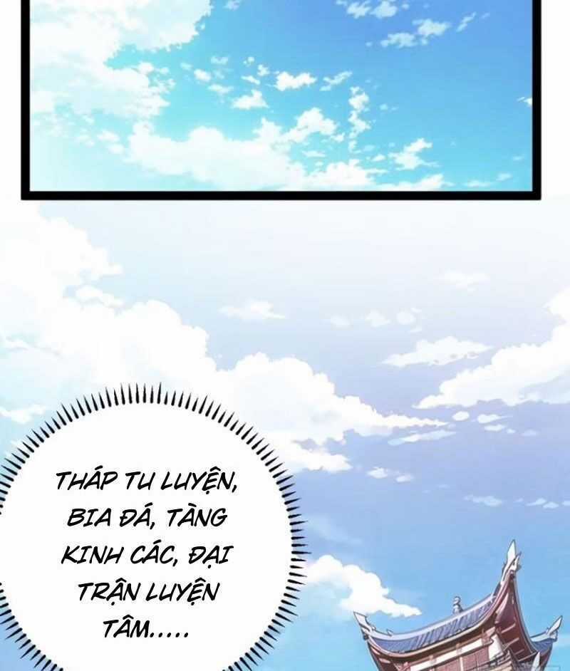 Trăm Tuổi Mở Hệ Thống, Hiếu Tử Hiền Tôn Quỳ Khắp Núi! Chapter 47 trang 38