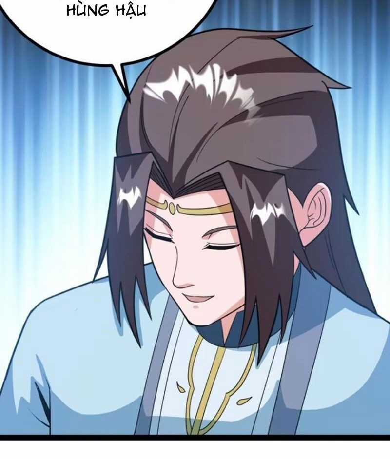 Trăm Tuổi Mở Hệ Thống, Hiếu Tử Hiền Tôn Quỳ Khắp Núi! Chapter 47 trang 41