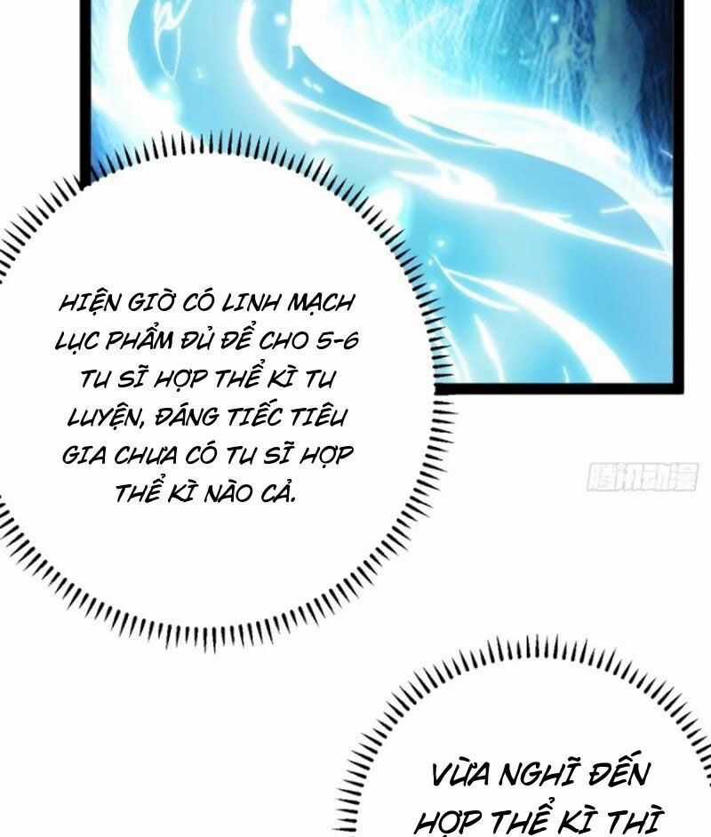 Trăm Tuổi Mở Hệ Thống, Hiếu Tử Hiền Tôn Quỳ Khắp Núi! Chapter 47 trang 43