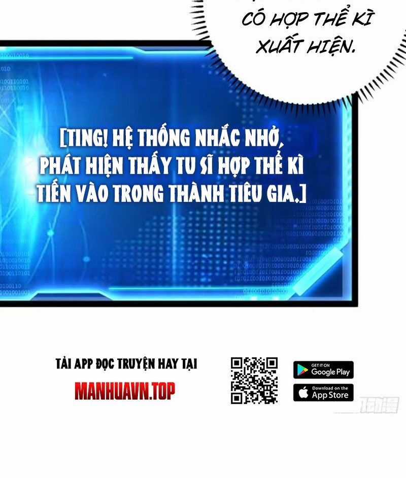 Trăm Tuổi Mở Hệ Thống, Hiếu Tử Hiền Tôn Quỳ Khắp Núi! Chapter 47 trang 44