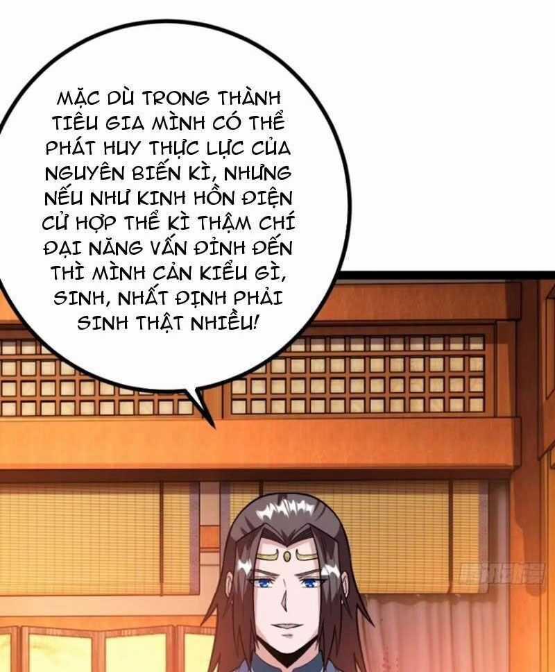 Trăm Tuổi Mở Hệ Thống, Hiếu Tử Hiền Tôn Quỳ Khắp Núi! Chapter 47 trang 47