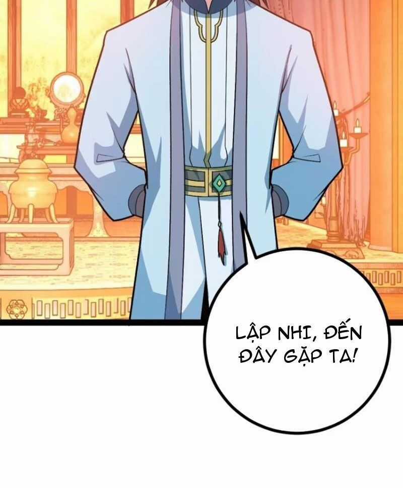 Trăm Tuổi Mở Hệ Thống, Hiếu Tử Hiền Tôn Quỳ Khắp Núi! Chapter 47 trang 48