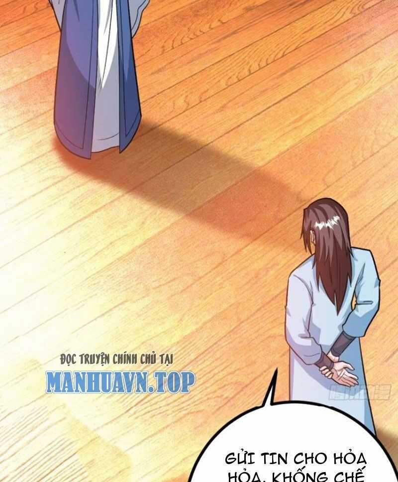 Trăm Tuổi Mở Hệ Thống, Hiếu Tử Hiền Tôn Quỳ Khắp Núi! Chapter 47 trang 50