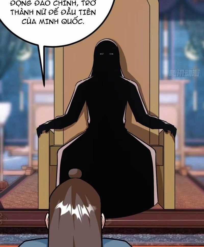 Trăm Tuổi Mở Hệ Thống, Hiếu Tử Hiền Tôn Quỳ Khắp Núi! Chapter 47 trang 52