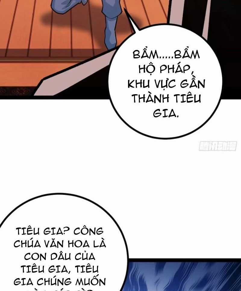 Trăm Tuổi Mở Hệ Thống, Hiếu Tử Hiền Tôn Quỳ Khắp Núi! Chapter 47 trang 56