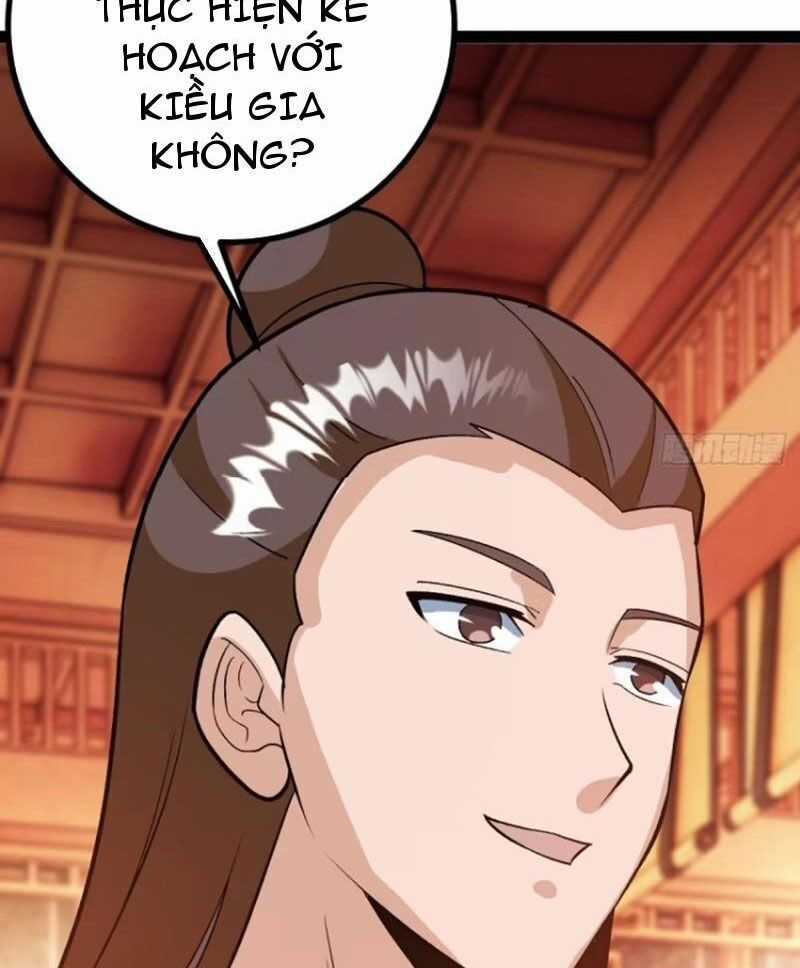 Trăm Tuổi Mở Hệ Thống, Hiếu Tử Hiền Tôn Quỳ Khắp Núi! Chapter 47 trang 59