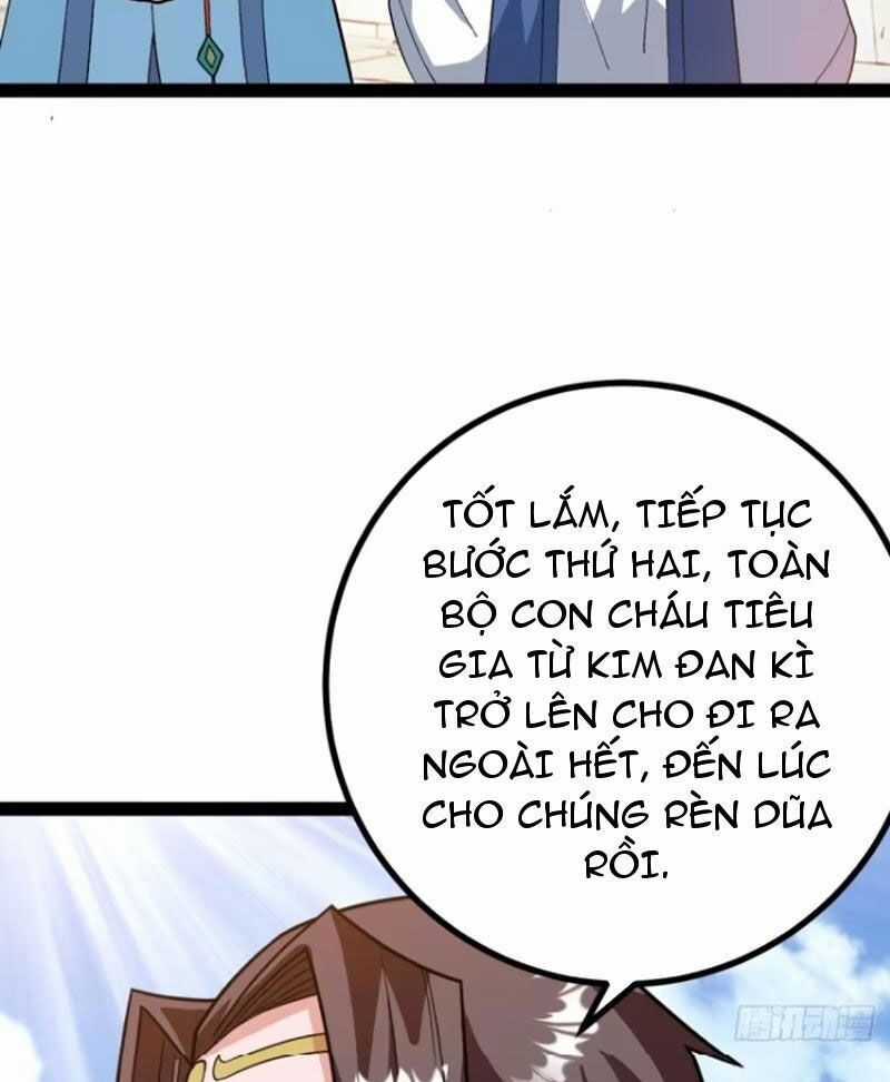 Trăm Tuổi Mở Hệ Thống, Hiếu Tử Hiền Tôn Quỳ Khắp Núi! Chapter 47 trang 6