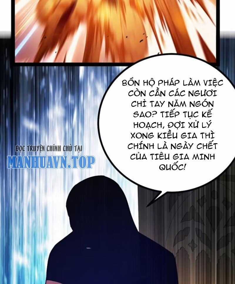 Trăm Tuổi Mở Hệ Thống, Hiếu Tử Hiền Tôn Quỳ Khắp Núi! Chapter 47 trang 62