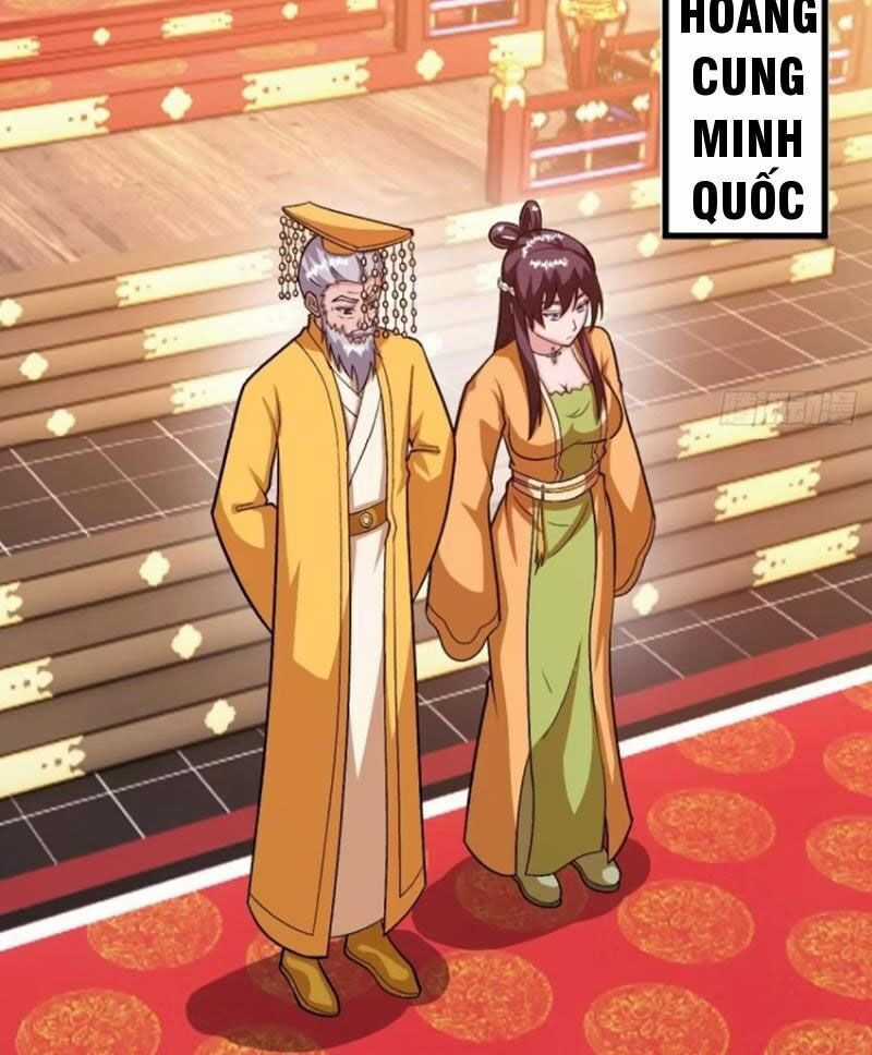 Trăm Tuổi Mở Hệ Thống, Hiếu Tử Hiền Tôn Quỳ Khắp Núi! Chapter 47 trang 65