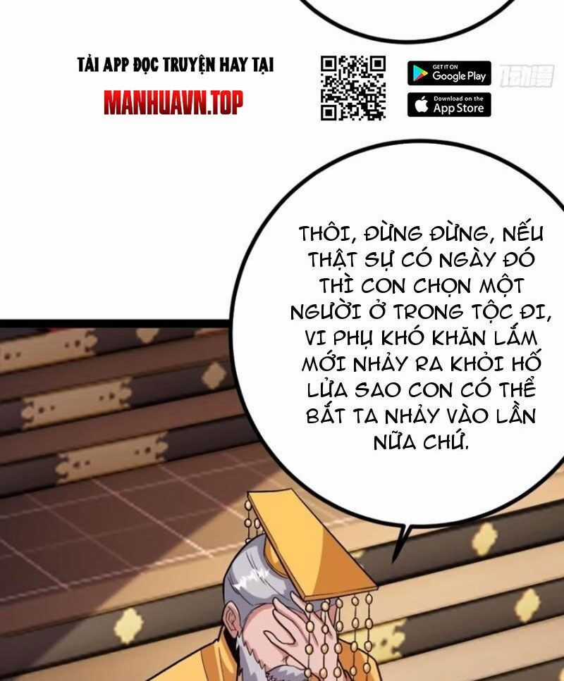 Trăm Tuổi Mở Hệ Thống, Hiếu Tử Hiền Tôn Quỳ Khắp Núi! Chapter 47 trang 68