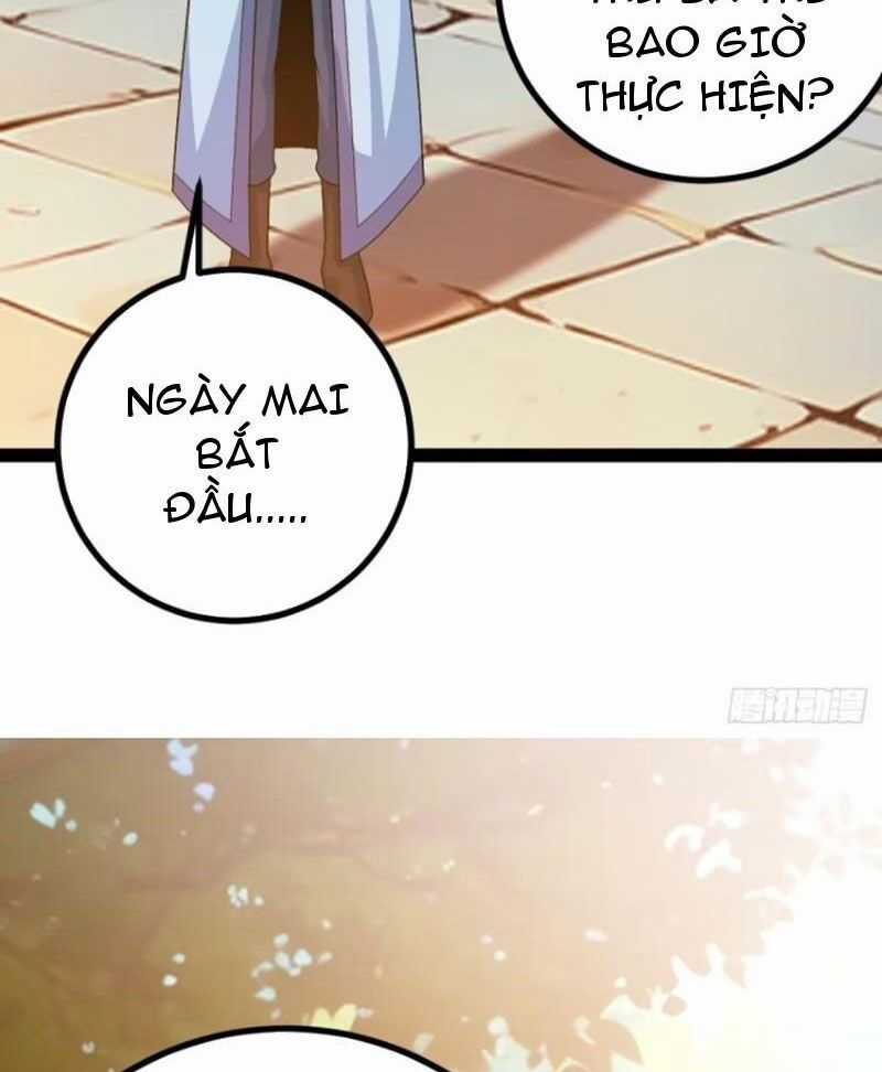 Trăm Tuổi Mở Hệ Thống, Hiếu Tử Hiền Tôn Quỳ Khắp Núi! Chapter 47 trang 9