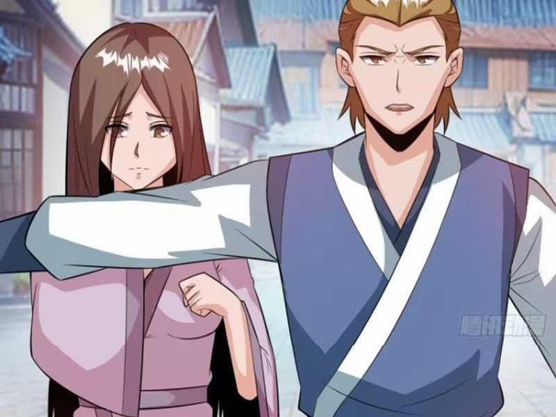 Trăm Tuổi Mở Hệ Thống, Hiếu Tử Hiền Tôn Quỳ Khắp Núi! Chapter 48 trang 12