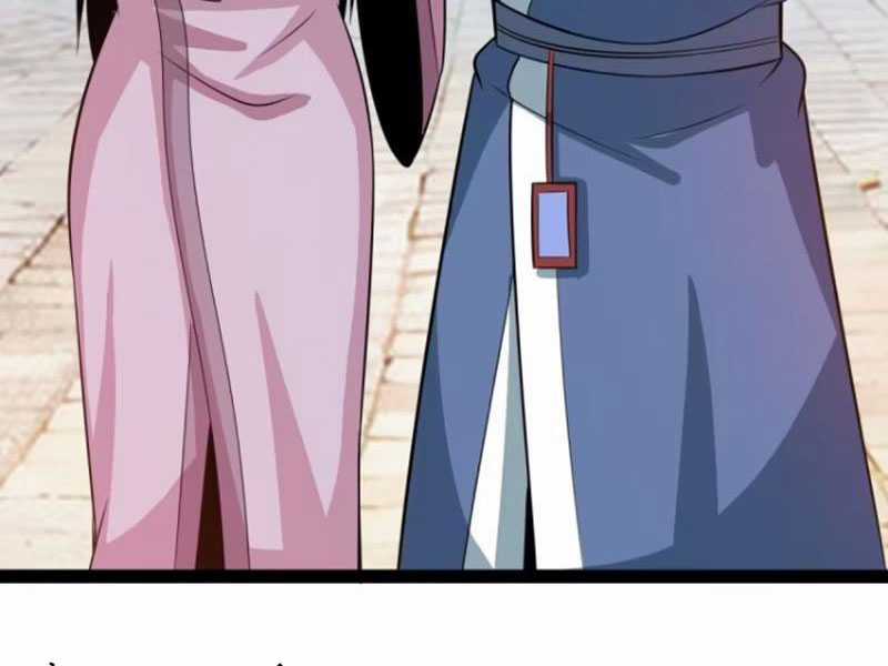 Trăm Tuổi Mở Hệ Thống, Hiếu Tử Hiền Tôn Quỳ Khắp Núi! Chapter 48 trang 13