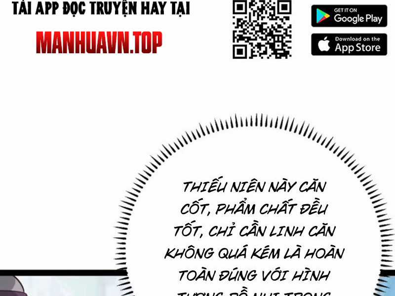 Trăm Tuổi Mở Hệ Thống, Hiếu Tử Hiền Tôn Quỳ Khắp Núi! Chapter 48 trang 14