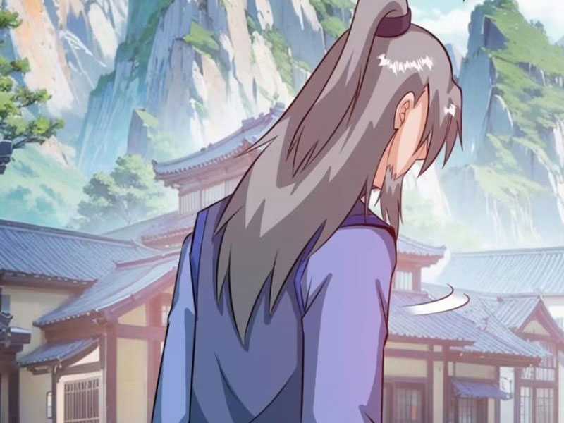 Trăm Tuổi Mở Hệ Thống, Hiếu Tử Hiền Tôn Quỳ Khắp Núi! Chapter 48 trang 20