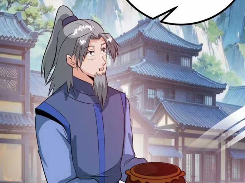 Trăm Tuổi Mở Hệ Thống, Hiếu Tử Hiền Tôn Quỳ Khắp Núi! Chapter 48 trang 24