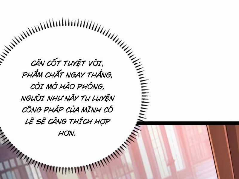 Trăm Tuổi Mở Hệ Thống, Hiếu Tử Hiền Tôn Quỳ Khắp Núi! Chapter 48 trang 26