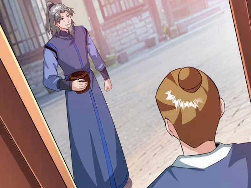 Trăm Tuổi Mở Hệ Thống, Hiếu Tử Hiền Tôn Quỳ Khắp Núi! Chapter 48 trang 27