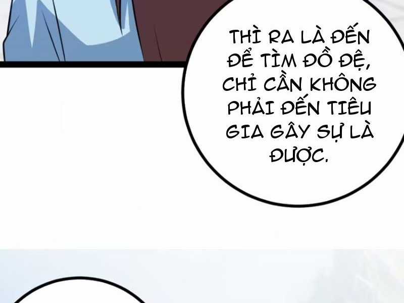 Trăm Tuổi Mở Hệ Thống, Hiếu Tử Hiền Tôn Quỳ Khắp Núi! Chapter 48 trang 3