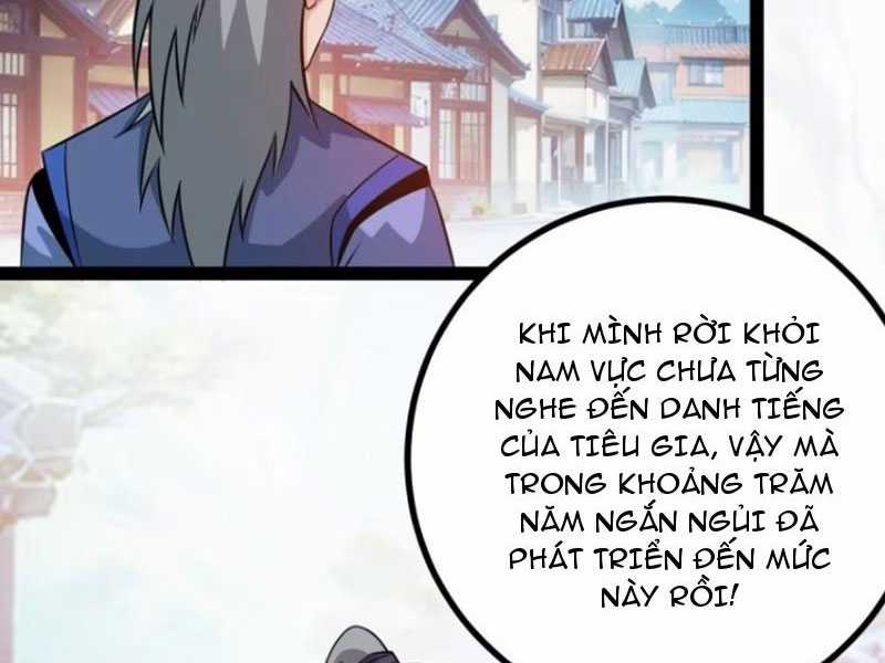 Trăm Tuổi Mở Hệ Thống, Hiếu Tử Hiền Tôn Quỳ Khắp Núi! Chapter 48 trang 5