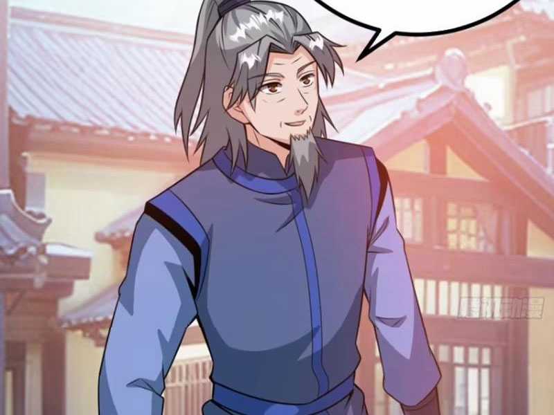 Trăm Tuổi Mở Hệ Thống, Hiếu Tử Hiền Tôn Quỳ Khắp Núi! Chapter 48 trang 6