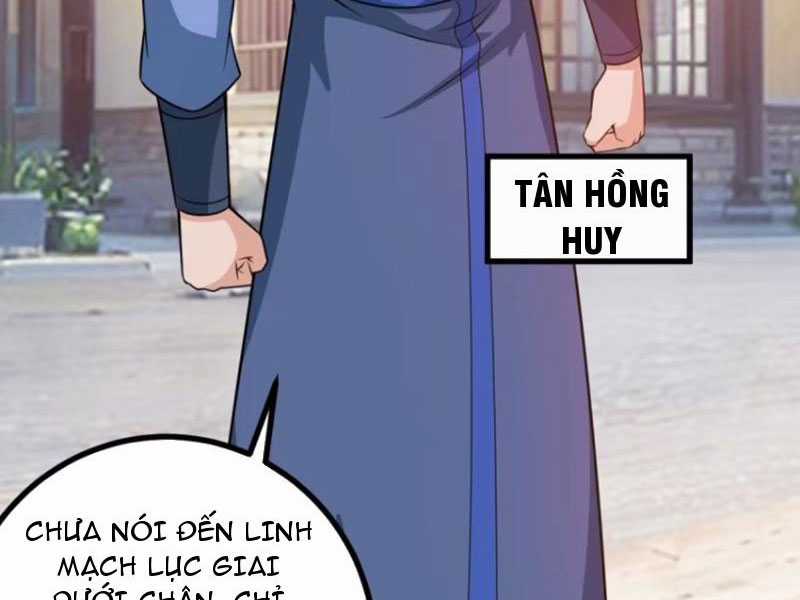 Trăm Tuổi Mở Hệ Thống, Hiếu Tử Hiền Tôn Quỳ Khắp Núi! Chapter 48 trang 7