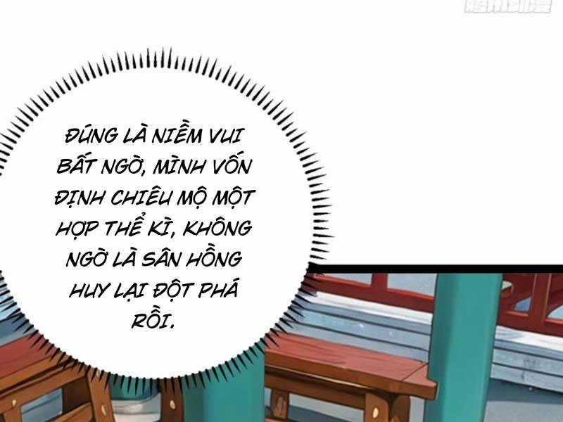 Trăm Tuổi Mở Hệ Thống, Hiếu Tử Hiền Tôn Quỳ Khắp Núi! Chapter 49 trang 0