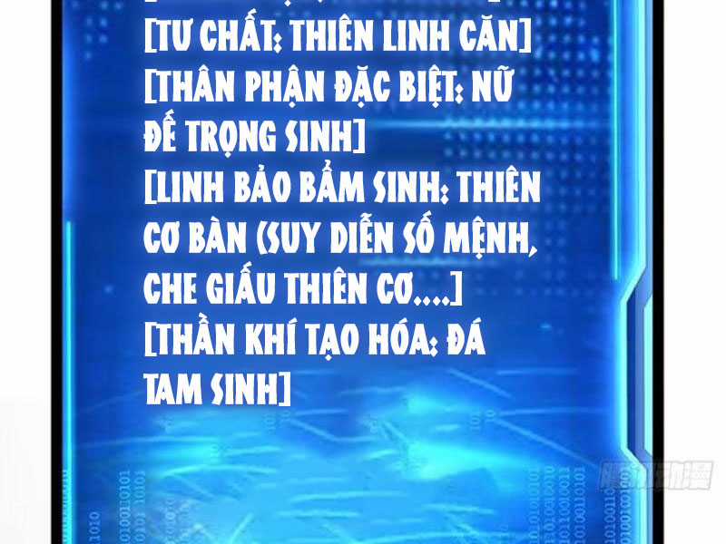 Trăm Tuổi Mở Hệ Thống, Hiếu Tử Hiền Tôn Quỳ Khắp Núi! Chapter 49 trang 11
