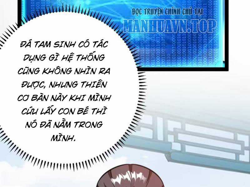 Trăm Tuổi Mở Hệ Thống, Hiếu Tử Hiền Tôn Quỳ Khắp Núi! Chapter 49 trang 12