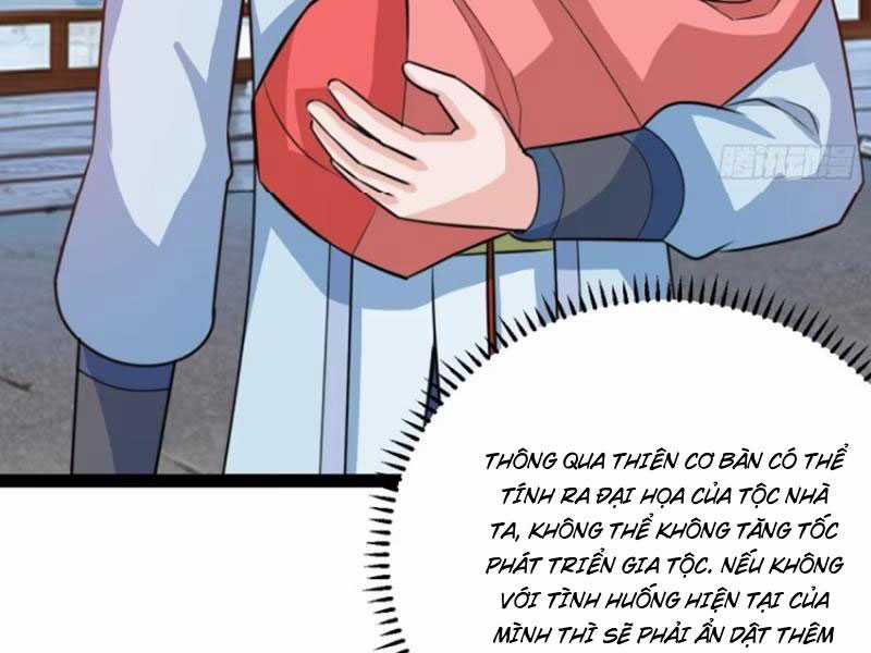 Trăm Tuổi Mở Hệ Thống, Hiếu Tử Hiền Tôn Quỳ Khắp Núi! Chapter 49 trang 14