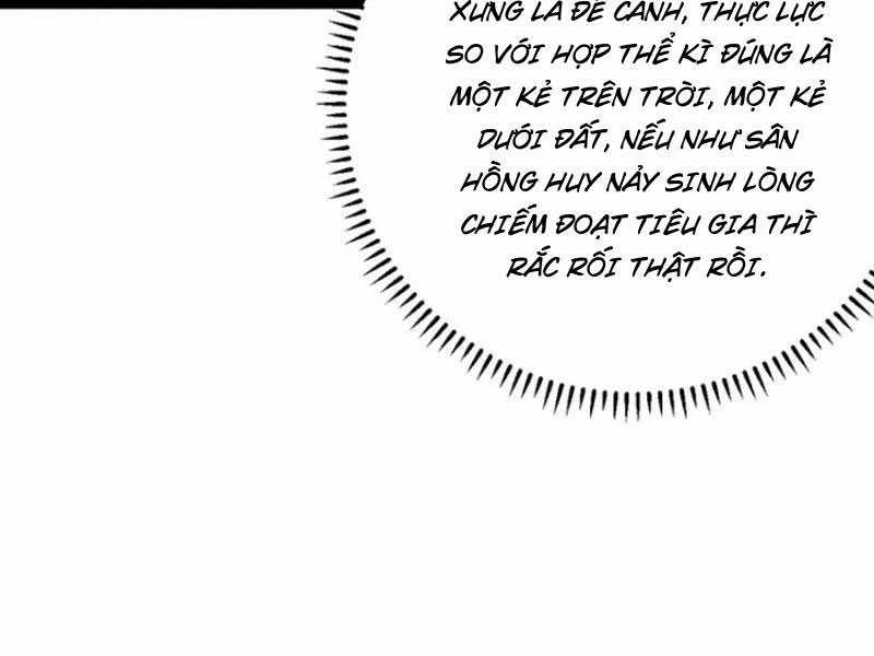 Trăm Tuổi Mở Hệ Thống, Hiếu Tử Hiền Tôn Quỳ Khắp Núi! Chapter 49 trang 3