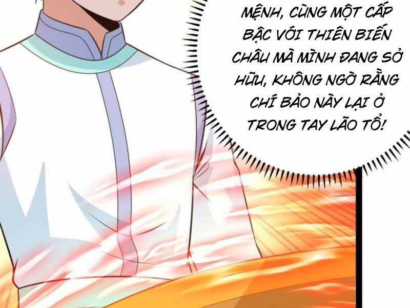 Trăm Tuổi Mở Hệ Thống, Hiếu Tử Hiền Tôn Quỳ Khắp Núi! Chapter 49 trang 8