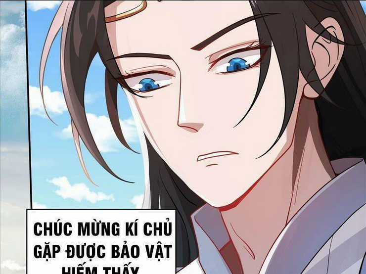 Trăm Tuổi Mở Hệ Thống, Hiếu Tử Hiền Tôn Quỳ Khắp Núi! Chapter 5 trang 1