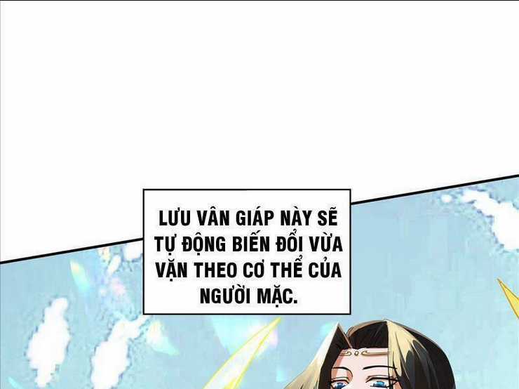 Trăm Tuổi Mở Hệ Thống, Hiếu Tử Hiền Tôn Quỳ Khắp Núi! Chapter 5 trang 12