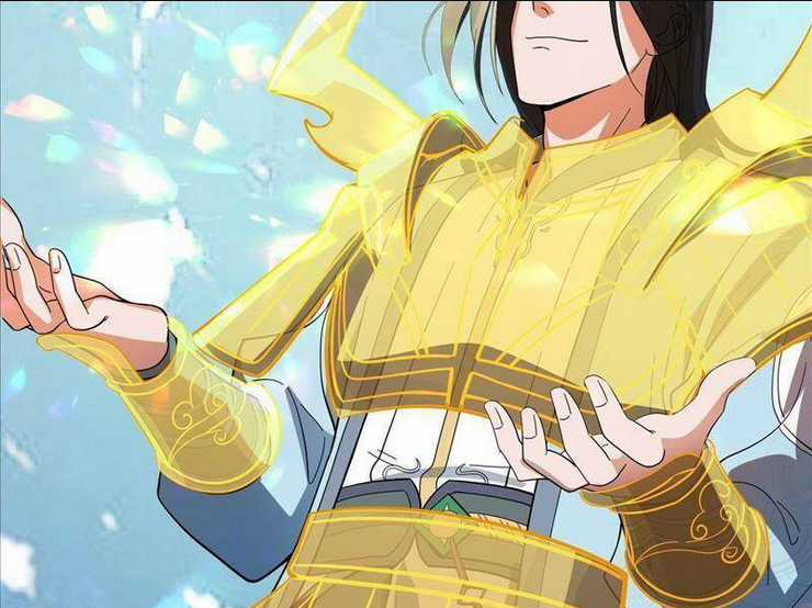 Trăm Tuổi Mở Hệ Thống, Hiếu Tử Hiền Tôn Quỳ Khắp Núi! Chapter 5 trang 13