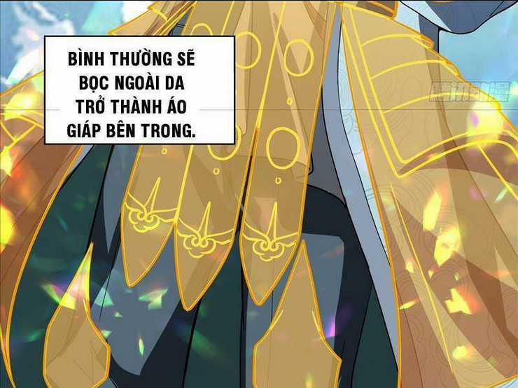 Trăm Tuổi Mở Hệ Thống, Hiếu Tử Hiền Tôn Quỳ Khắp Núi! Chapter 5 trang 14