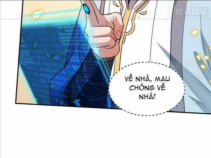 Trăm Tuổi Mở Hệ Thống, Hiếu Tử Hiền Tôn Quỳ Khắp Núi! Chapter 5 trang 18