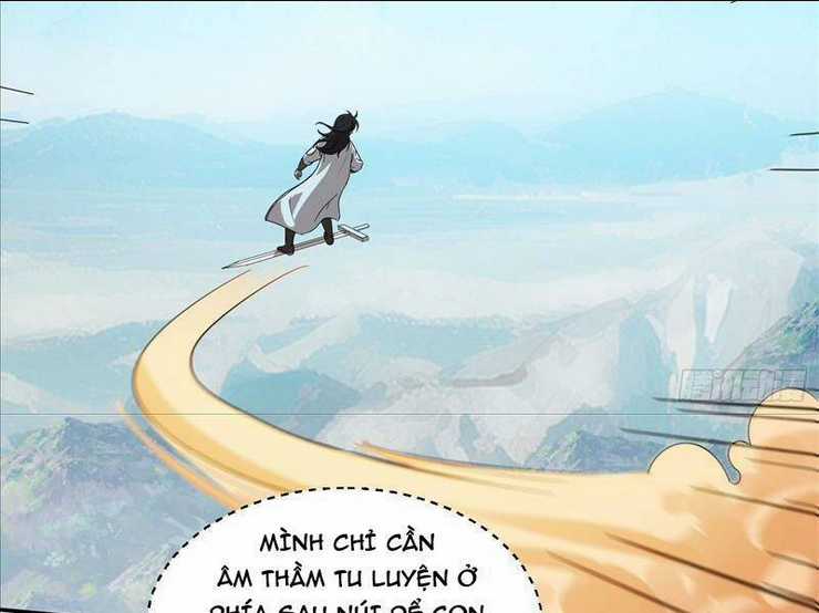 Trăm Tuổi Mở Hệ Thống, Hiếu Tử Hiền Tôn Quỳ Khắp Núi! Chapter 5 trang 21