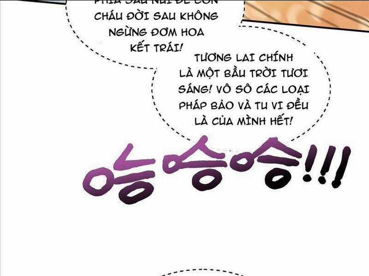 Trăm Tuổi Mở Hệ Thống, Hiếu Tử Hiền Tôn Quỳ Khắp Núi! Chapter 5 trang 22