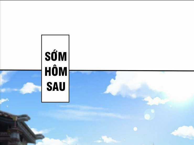 Trăm Tuổi Mở Hệ Thống, Hiếu Tử Hiền Tôn Quỳ Khắp Núi! Chapter 5 trang 27